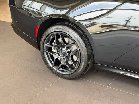 Used 2026 Dodge Charger Scat Pack AWD/4WD image 27