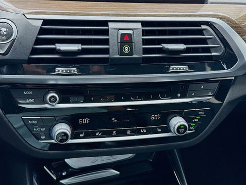Used 2019 BMW X3 sDrive30i w/ Driving Assistance Package RWD image 12