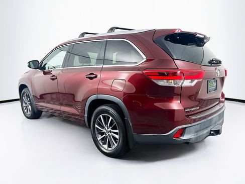 Used 2017 Toyota Highlander XLE image 5