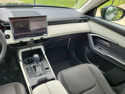 New 2026 MAZDA CX-5 Select AWD/4WD image 13