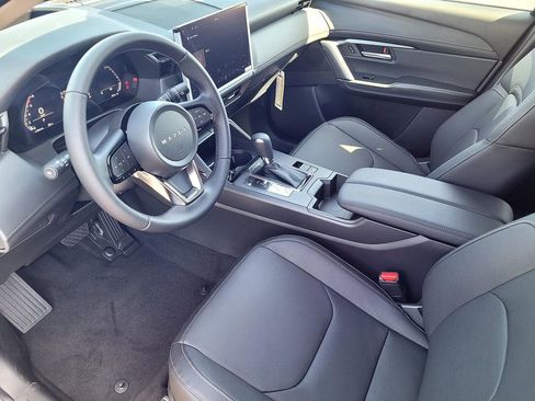 New 2026 MAZDA CX-5 2.5 S w/ Premium Package image 6