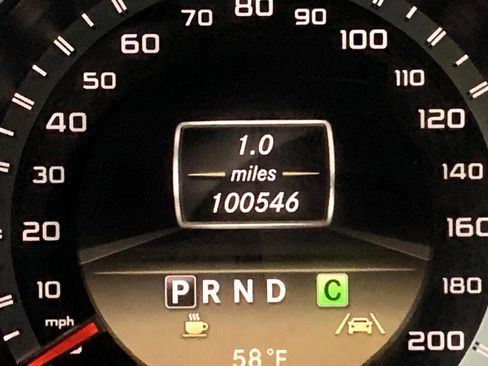 Used 2012 Mercedes-Benz CLS 63 AMG image 33