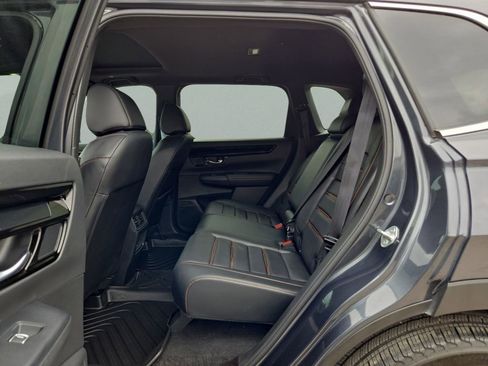 Used 2025 Honda CR-V Sport Touring image 16