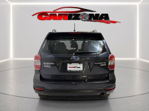 Used 2015 Subaru Forester 2.5i Limited image 9