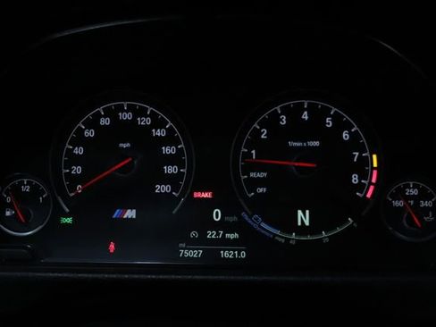 Used 2018 BMW M4 Coupe RWD image 17