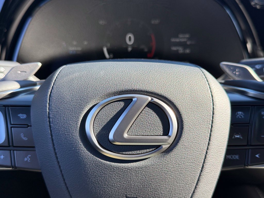 New 2026 Lexus RX 350 Premium Plus w/ Accessory Package (K3) FWD image 23