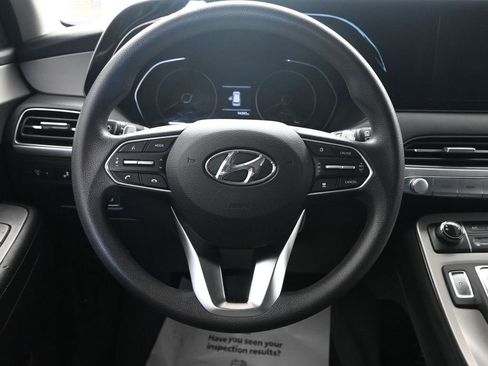 Used 2022 Hyundai Palisade SE image 25