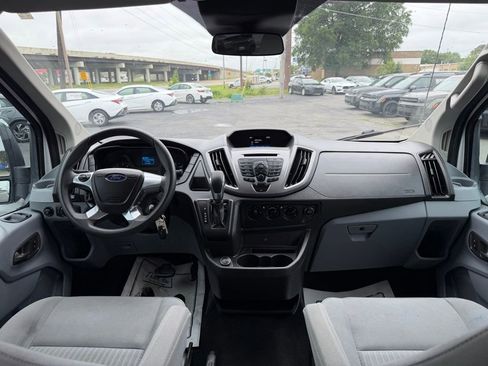 Used 2019 Ford Transit 350 XLT RWD image 23