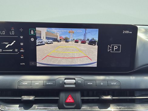 Used 2025 Kia K4 EX FWD image 25