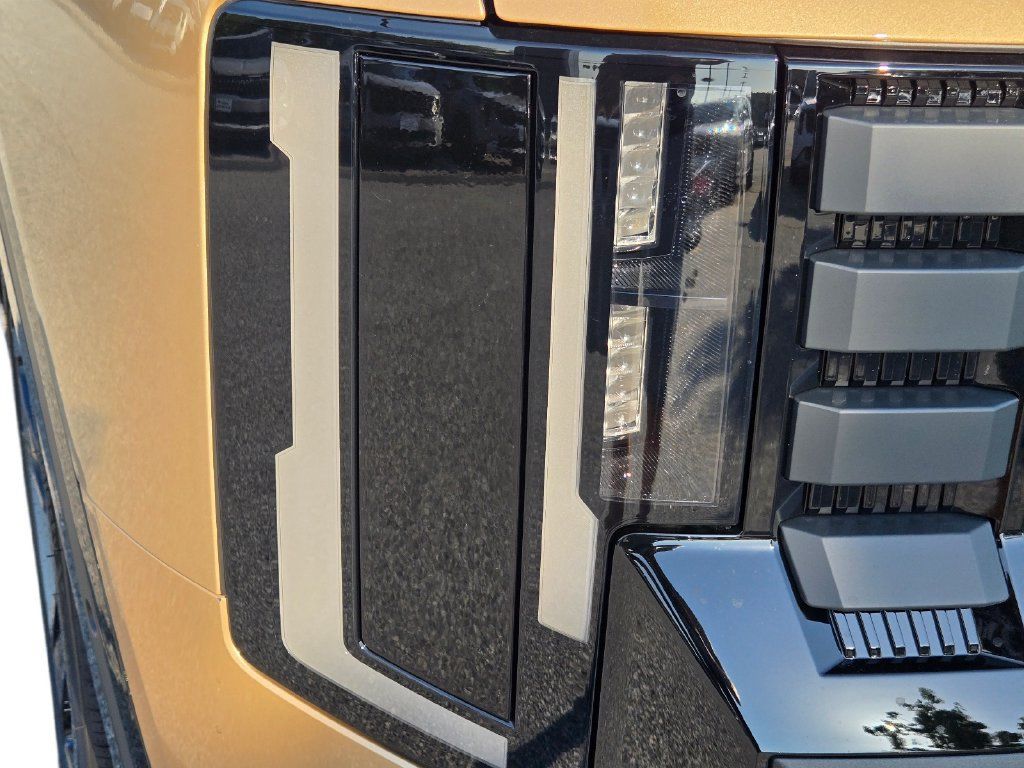 New 2027 Kia Telluride X-Line SX Prestige AWD/4WD image 4