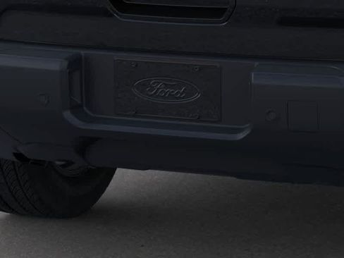 New 2026 Ford Bronco Sport Big Bend AWD/4WD image 23