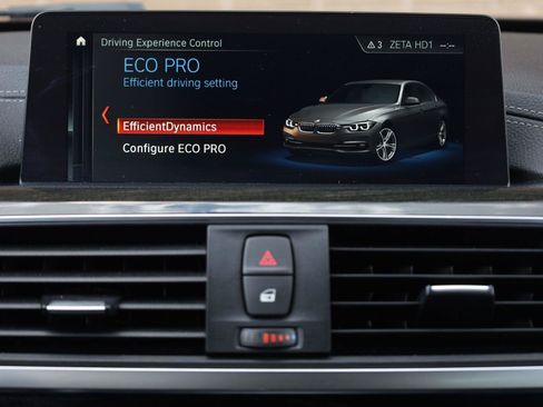 Used 2018 BMW 330i Sedan RWD image 36