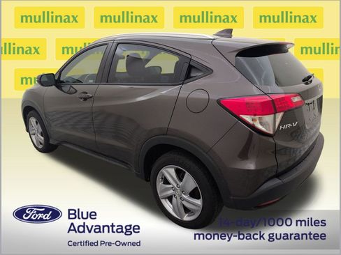 Used 2020 Honda HR-V EX image 9