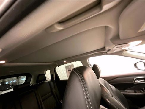 Certified 2021 Nissan Rogue Platinum image 23