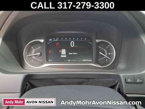 Used 2022 Honda Passport Elite image 20