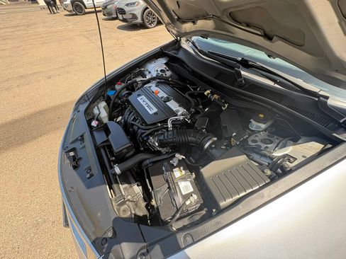 Used 2008 Honda Accord LX-P image 20