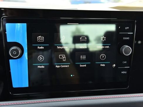 New 2026 Volkswagen Jetta GLI Autobahn FWD image 14
