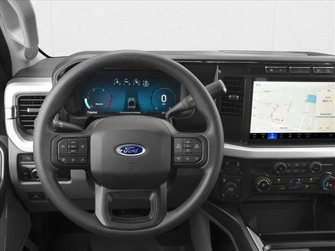 New 2026 Ford F250 XLT w/ Tremor Off-Road Package image 4