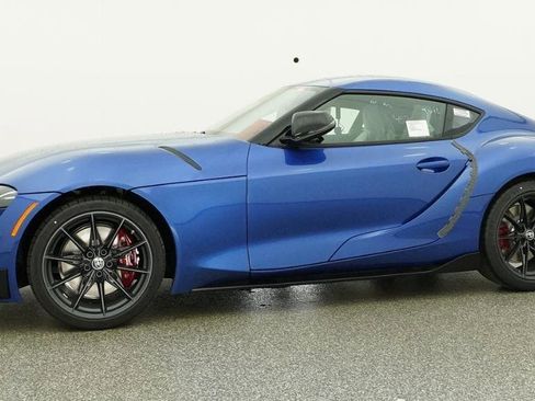 New 2026 Toyota Supra RWD image 19