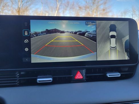 New 2026 Hyundai Ioniq 5 Limited image 19