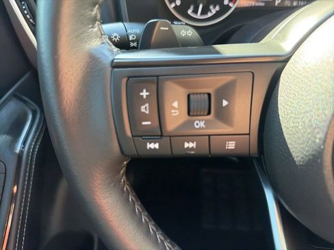 Used 2024 Nissan Rogue SV w/ SV Premium Package FWD image 23