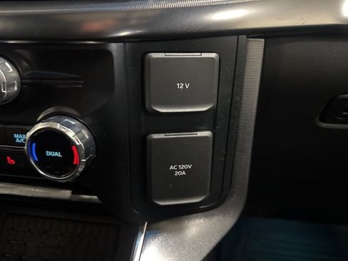 Used 2025 Ford F150 Platinum w/ Equipment Group 702A High image 47