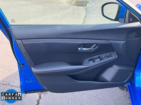 Used 2021 Nissan Sentra SV image 14