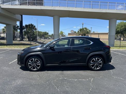 Used 2024 Lexus UX 250h FWD image 15