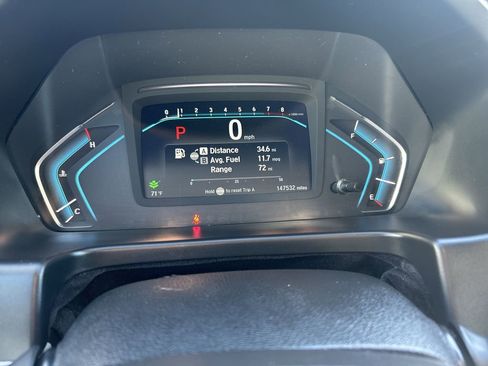 Used 2018 Honda Odyssey EX-L image 15