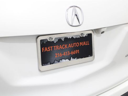 Used 2011 Acura MDX w/ Technology Package image 11