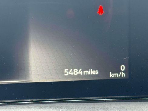 Certified 2024 Nissan Ariya AWD image 26