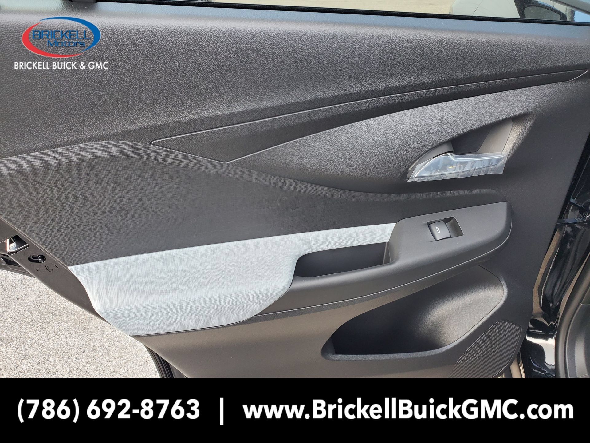 New 2026 Buick Envista Sport Touring w/ Convenience II Package FWD image 10
