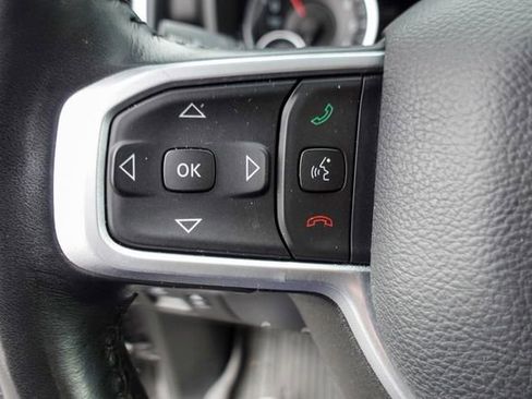 Used 2022 RAM 1500 Big Horn image 14