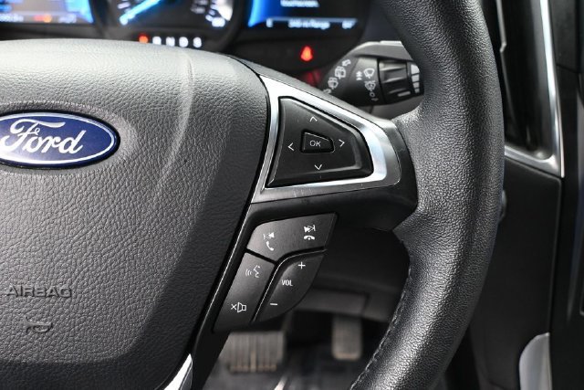 Used 2024 Ford Edge Titanium AWD/4WD image 22
