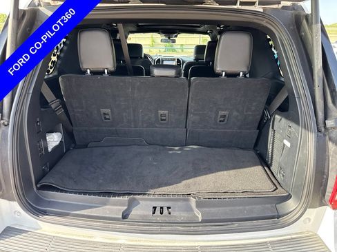 Used 2021 Ford Expedition XLT RWD image 10