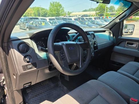 Used 2011 Ford F150 XL w/ PWR Equipment Group RWD image 13