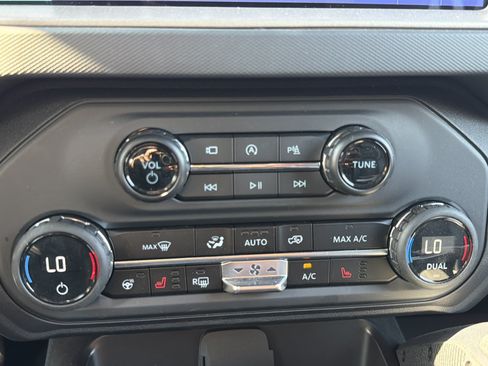 Used 2024 Ford Bronco Raptor AWD/4WD image 23
