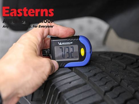 Used 2024 RAM 1500 Classic SLT RWD image 27