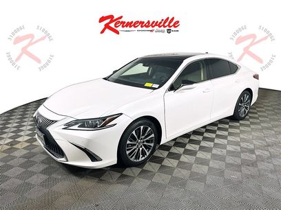 Used 2019 Lexus ES 350