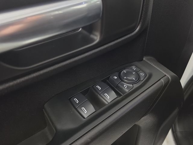 Used 2024 Chevrolet Silverado 3500 W/T w/ WT Convenience Package AWD/4WD image 24