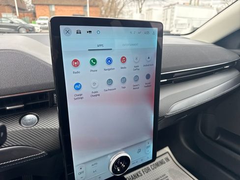 Used 2025 Ford Mustang Mach-E Select w/ Comfort Package Lite image 32