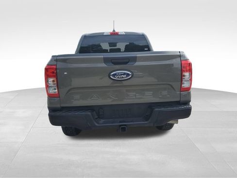 Used 2025 Ford Ranger XL w/ Trailer Tow Package AWD/4WD image 5