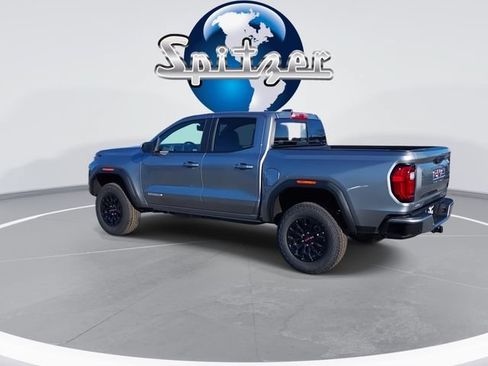 New 2026 GMC Canyon Elevation w/ Convenience Package RWD image 7