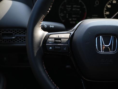 Used 2026 Honda HR-V Sport image 20