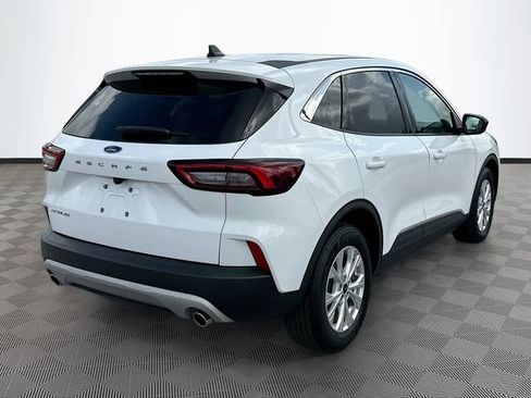 Used 2024 Ford Escape Active FWD image 5