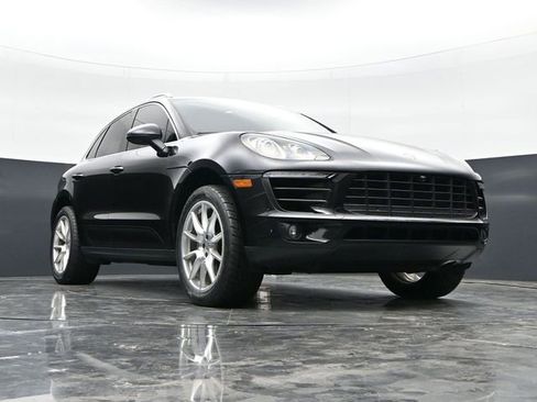 Used 2018 Porsche Macan S AWD/4WD image 27