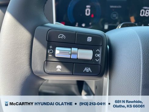 Used 2026 Hyundai Santa Fe SEL FWD image 23
