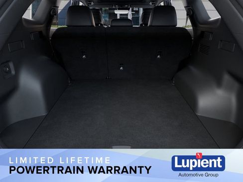 New 2026 Kia Sportage X-Line w/ X-Line Premium Package image 24