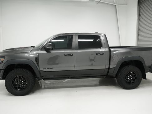 Used 2023 RAM 1500 TRX w/ TRX Level 2 Equipment Group AWD/4WD image 6