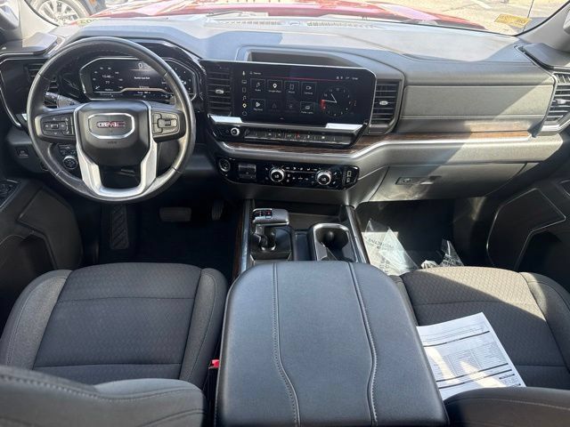 Used 2023 GMC Sierra 1500 Elevation AWD/4WD image 23